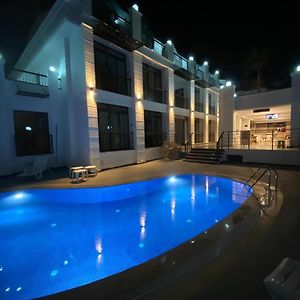 Mıyas Luxury Hotel